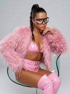 Ксюша , 8 900 943-96-61 Девушки Мурманска — инди Ксюша