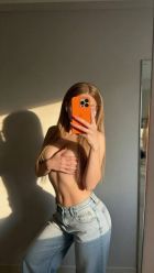 Аня , 25, Мурманск, Центр 